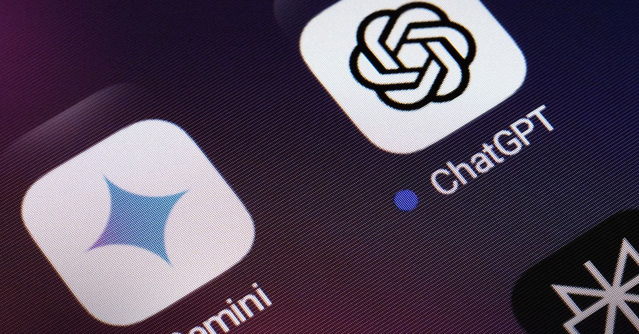Use Google Gemini and ChatGPT to Organize Your Life With Scheduled Actions Use Google Gemini and ChatGPT to Organize Your Life With Scheduled Actions