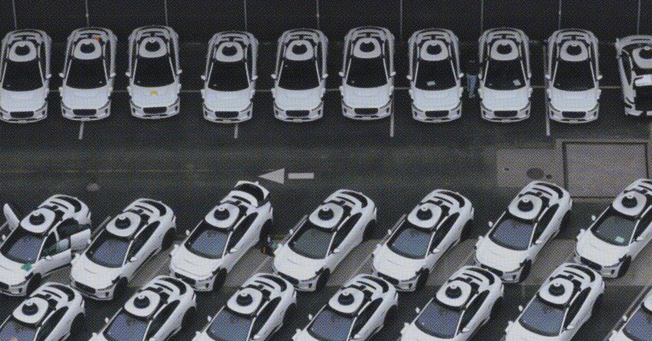 Waymo’s Robotaxis Can Now Use the Highway, Speeding Up Longer Trips Waymo’s Robotaxis Can Now Use the Highway, Speeding Up Longer Trips