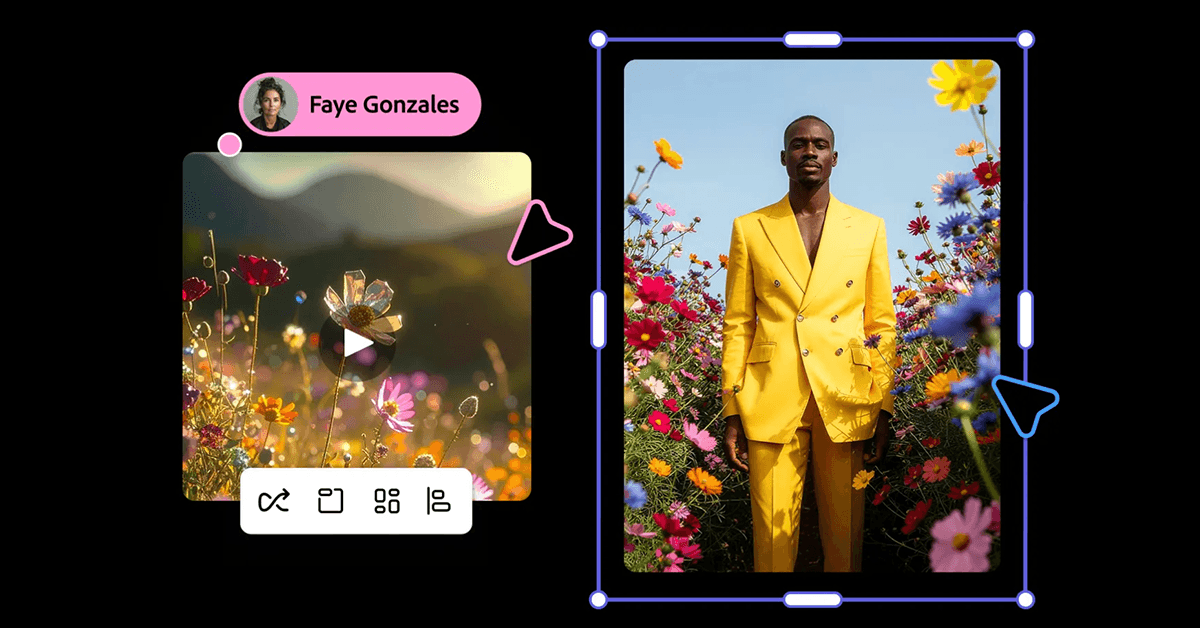 What Is Adobe Firefly? Here’s How to Use This Powerful Generative AI Tool What Is Adobe Firefly? Here’s How to Use This Powerful Generative AI Tool