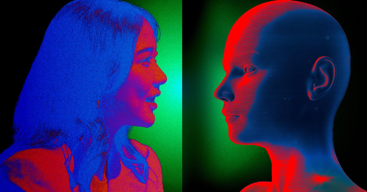 Your Friend Asked You a Question. Don’t Copy and Paste an Answer From a Chatbot Your Friend Asked You a Question. Don’t Copy and Paste an Answer From a Chatbot