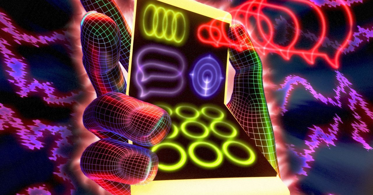 2025’s Best Phones Were Also Its Wackiest 2025’s Best Phones Were Also Its Wackiest