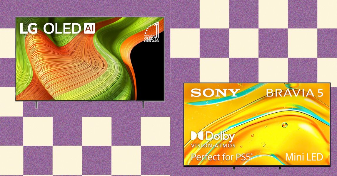 6 Best Costco TVs That We’ve Tried and Recommend (2025) 6 Best Costco TVs That We’ve Tried and Recommend (2025)