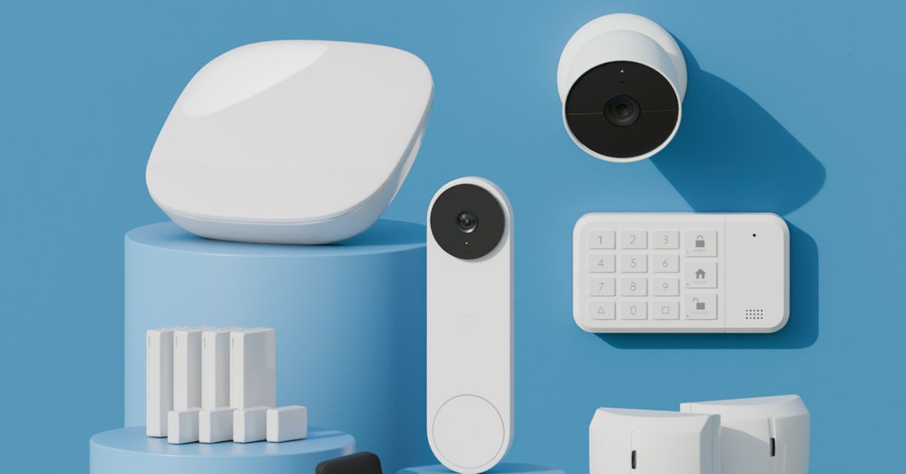 AT&T’s Connected Life Platform Is a Second Try in the Smart-Home Space AT&T’s Connected Life Platform Is a Second Try in the Smart-Home Space