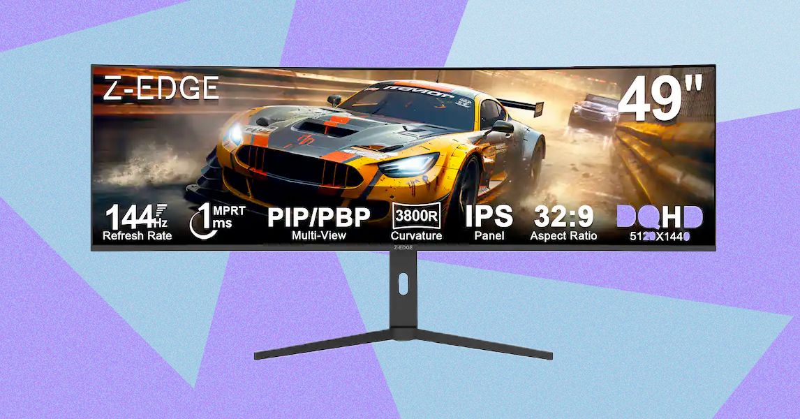 How to Choose a Computer Monitor (2025): Everything You Need to Know How to Choose a Computer Monitor (2025): Everything You Need to Know