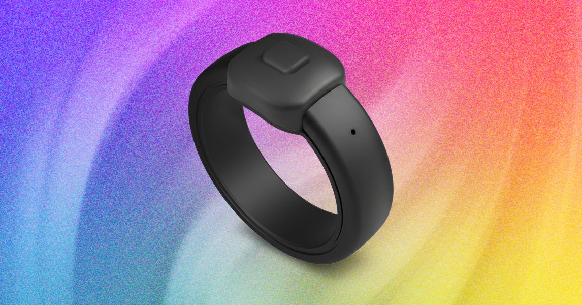 Pebble Index: Everything You Need to Know About the Smart Ring Pebble Index: Everything You Need to Know About the Smart Ring