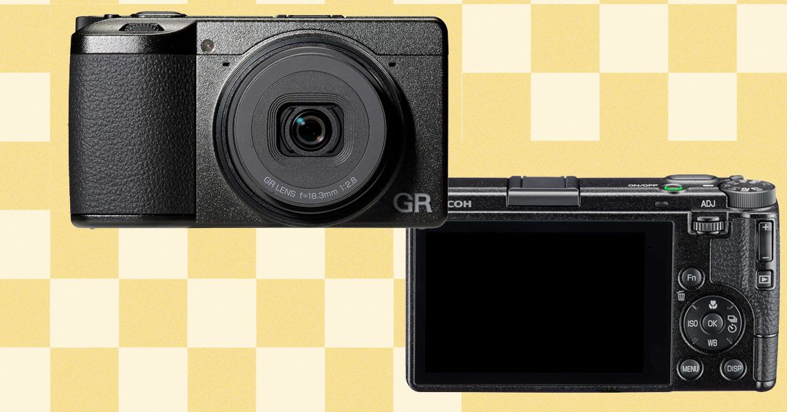 Ricoh GR IV Review: Everyone’s Favorite Pocket Camera Gets Better Ricoh GR IV Review: Everyone’s Favorite Pocket Camera Gets Better