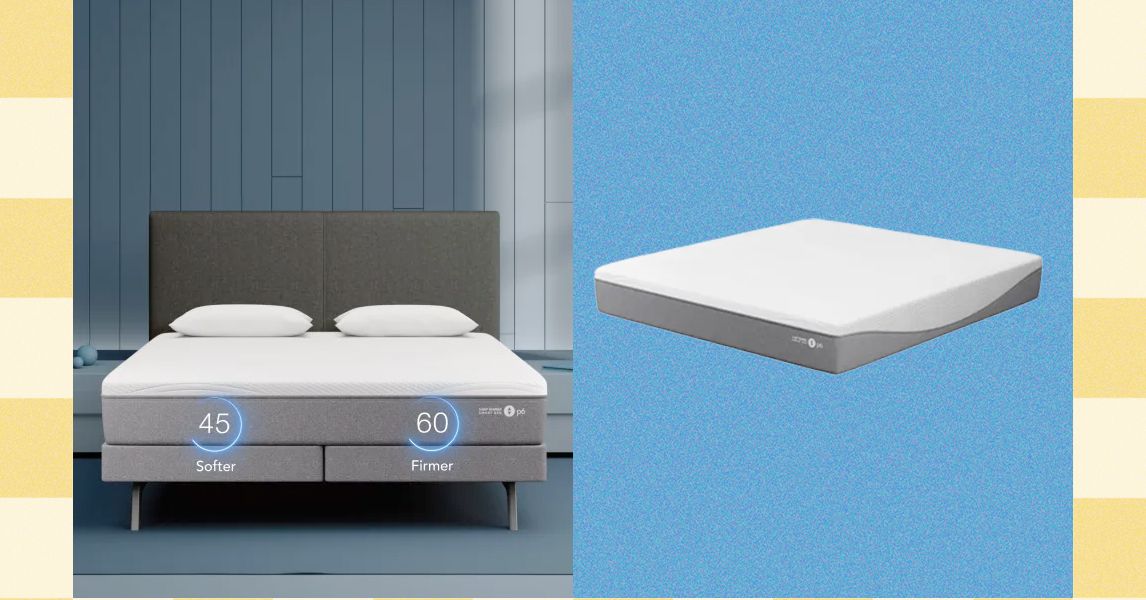 Sleep Number P6 Smart Bed Review: Advanced and Adaptive Sleep Number P6 Smart Bed Review: Advanced and Adaptive