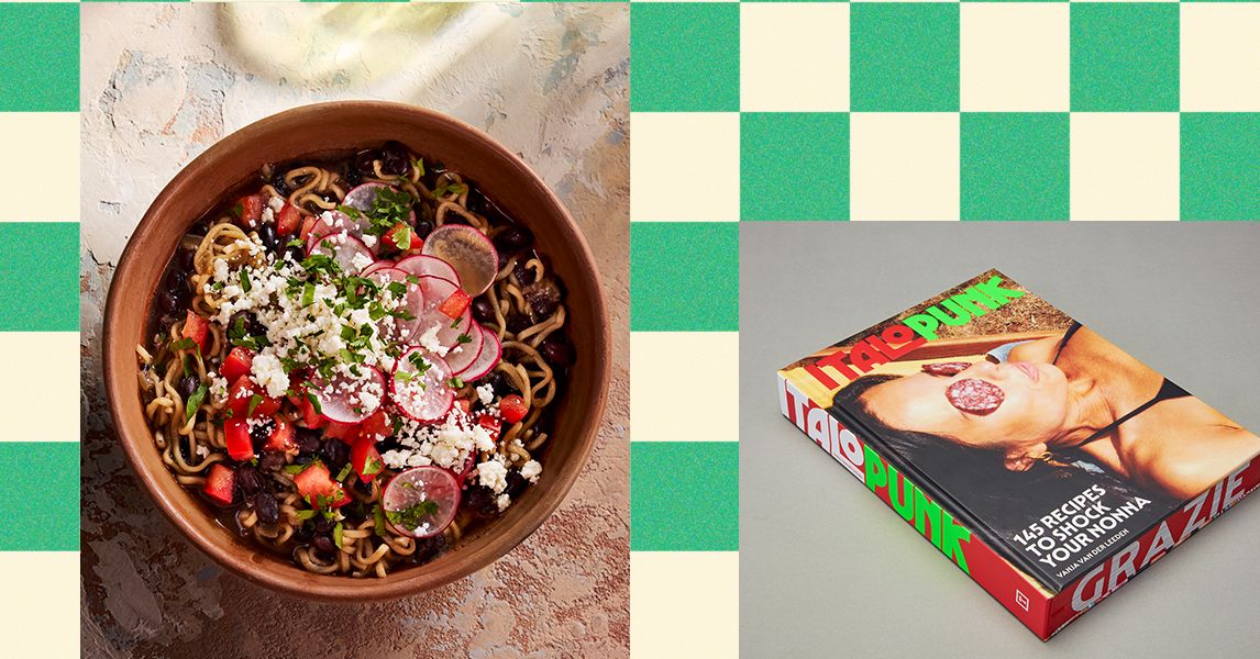 The Best Cookbooks of 2025: Soju Party, Fat and Flour, Salsa Daddy, Italo Punk, and More The Best Cookbooks of 2025: Soju Party, Fat and Flour, Salsa Daddy, Italo Punk, and More
