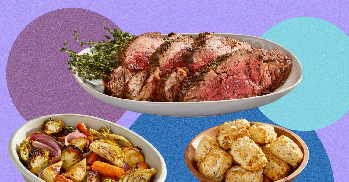 The Best Holiday Delivery Meal Kits (2025) The Best Holiday Delivery Meal Kits (2025)