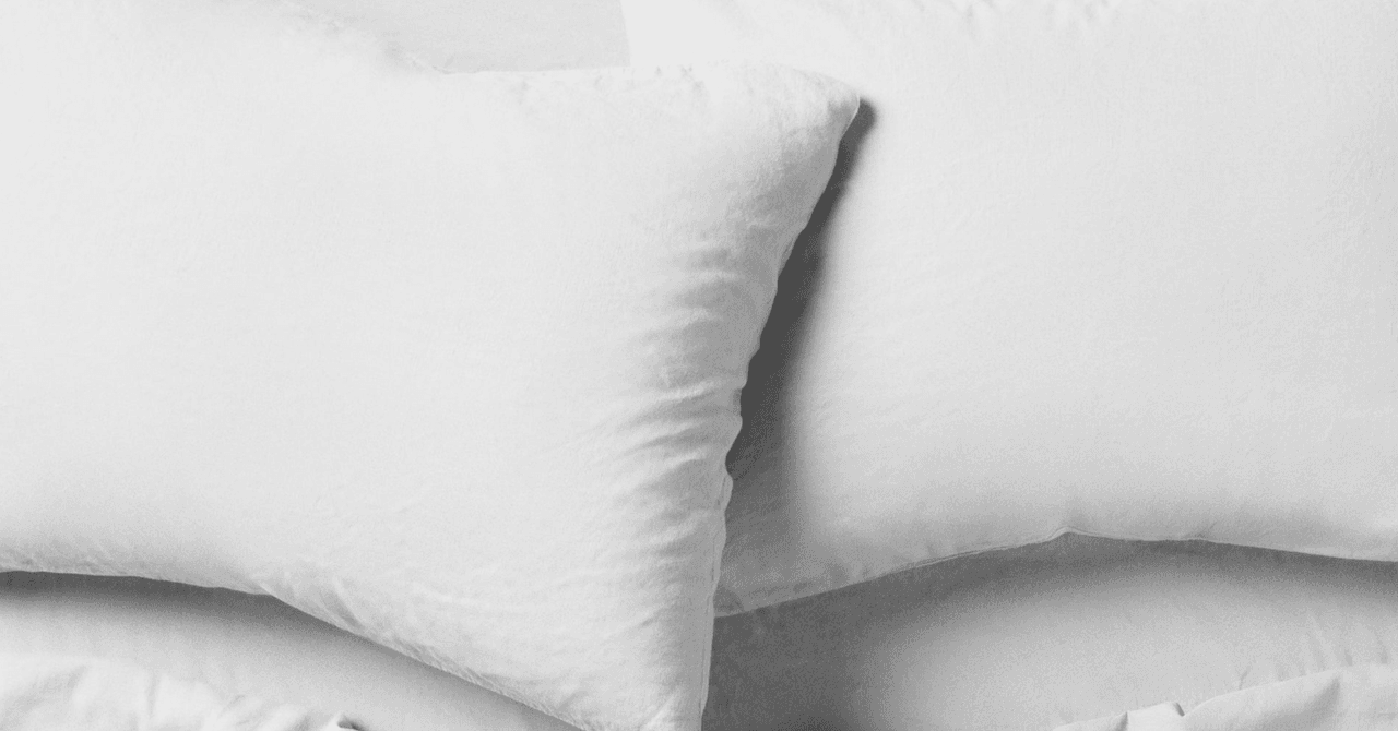 Tuft & Needle Is Offering a Free Pillow Set With Mattress Purchase Tuft & Needle Is Offering a Free Pillow Set With Mattress Purchase