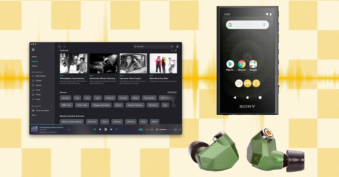 What Is Lossless Audio, and Do You Really Need It? What Is Lossless Audio, and Do You Really Need It?