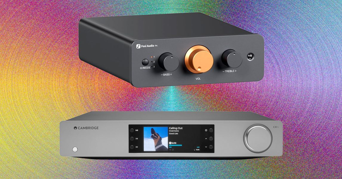 What Is a Preamp, and Do I Really Need One? What Is a Preamp, and Do I Really Need One?