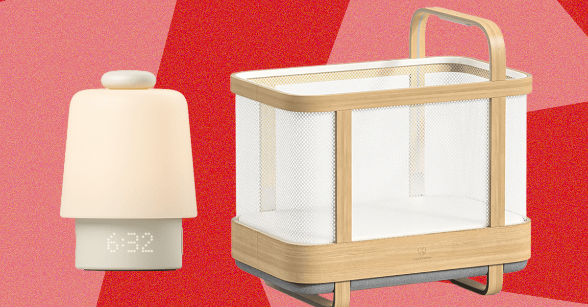 Best Baby Gear (2026): Baby Monitors, Strollers, Crib Mattresses Best Baby Gear (2026): Baby Monitors, Strollers, Crib Mattresses
