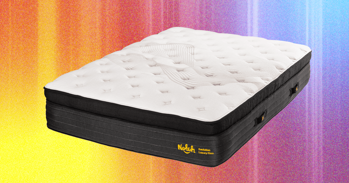 Best Side-Sleeper Mattresses 2026: Picked by a Sleep Science Coach Best Side-Sleeper Mattresses 2026: Picked by a Sleep Science Coach