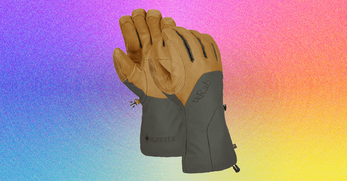 Best Ski Gloves and Mittens, Editor Tested and Reviewed (2026) Best Ski Gloves and Mittens, Editor Tested and Reviewed (2026)