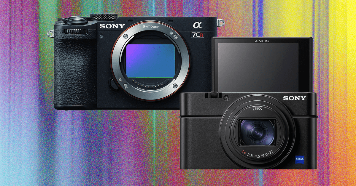 Best Travel Cameras (2026), Tested and Reviewed Best Travel Cameras (2026), Tested and Reviewed