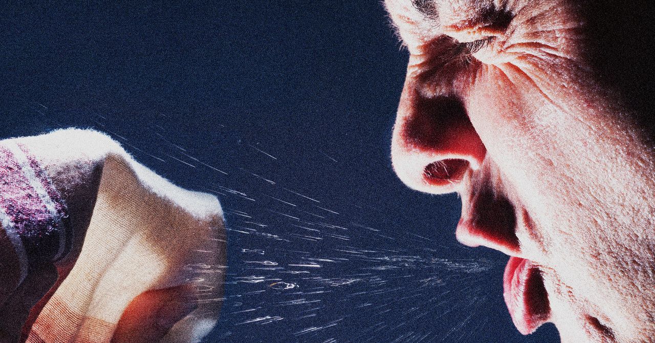 How to Make It Through Cold and Flu Season How to Make It Through Cold and Flu Season