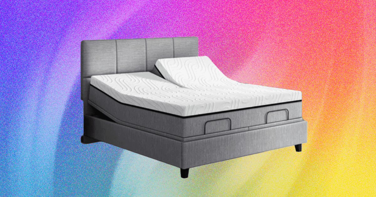 Personal Comfort’s the Rejuvenate Review: Have It Your Way Personal Comfort’s the Rejuvenate Review: Have It Your Way