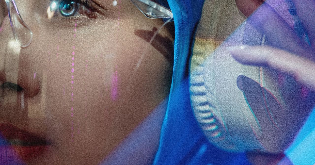 Welcome to the Future of Noise Canceling Welcome to the Future of Noise Canceling