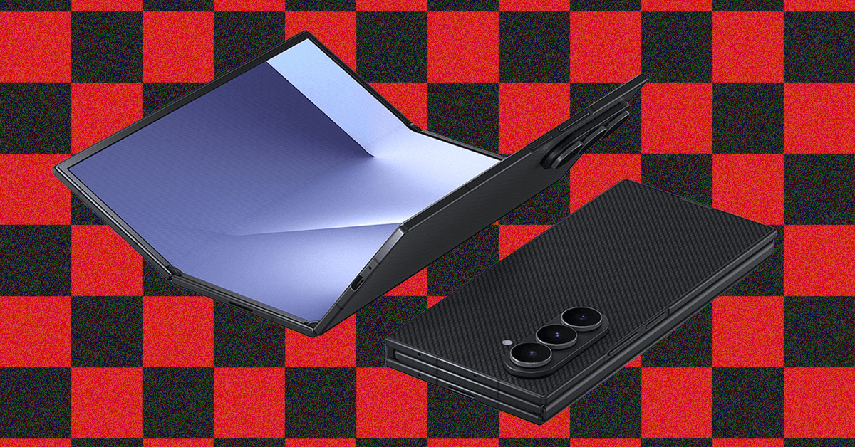 Gear News of the Week: Samsung’s TriFold Sells Out in Minutes, and a Leak Teases Google’s New OS Gear News of the Week: Samsung’s TriFold Sells Out in Minutes, and a Leak Teases Google’s New OS