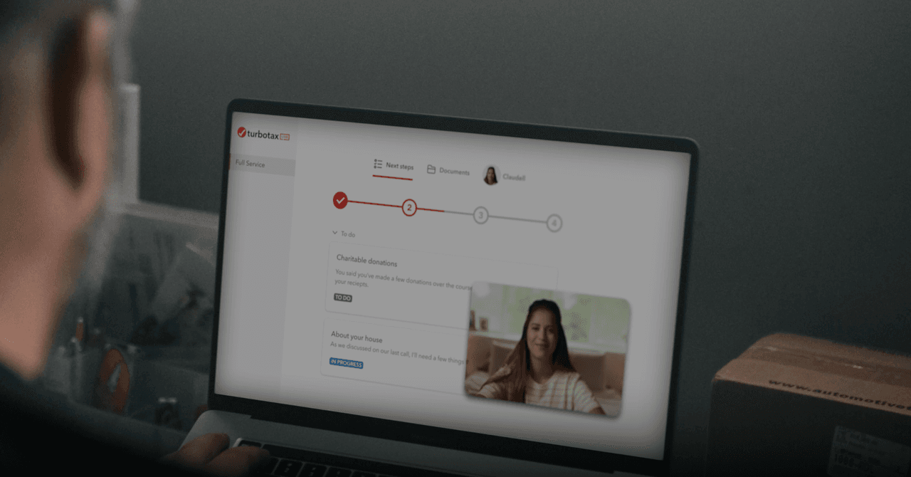 Here’s What It’s Like to Use TurboTax’s Mobile App to File Taxes on Your Own (2026) Here’s What It’s Like to Use TurboTax’s Mobile App to File Taxes on Your Own (2026)