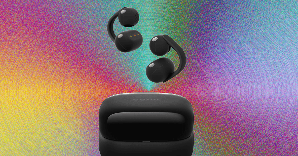 Sony LinkBuds Clip Review: Solid Buds, Premium Price Sony LinkBuds Clip Review: Solid Buds, Premium Price