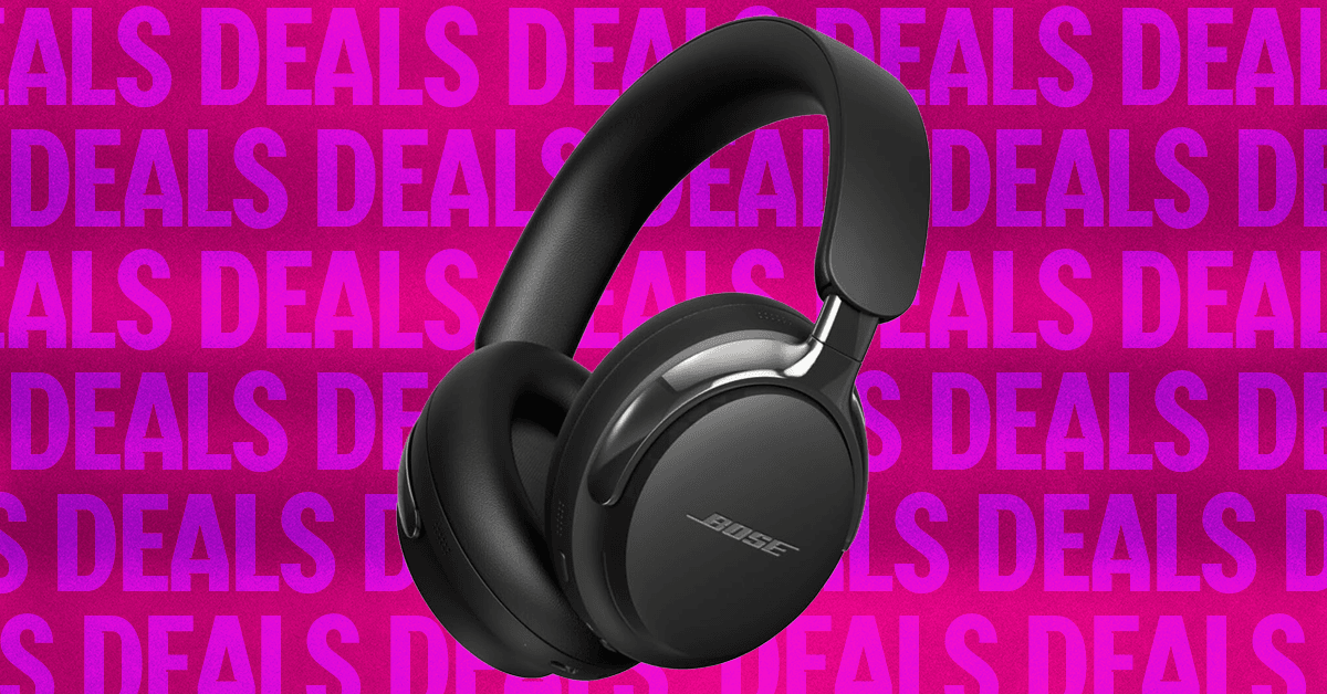 The Best Noise-Canceling Headphones for Traveling Are Off The Best Noise-Canceling Headphones for Traveling Are Off