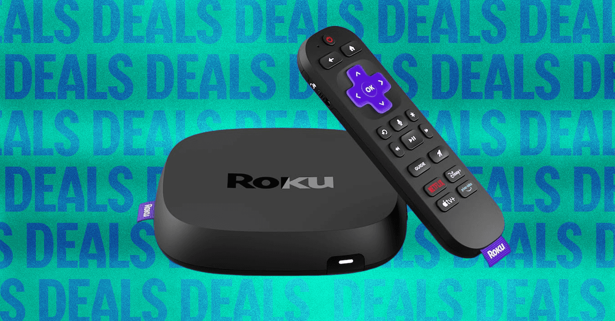 The Best Roku Is Off The Best Roku Is Off