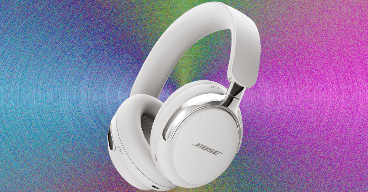 The Bose QuietComfort Ultra Gen 2 Headphones Are at Their Lowest Price in Months The Bose QuietComfort Ultra Gen 2 Headphones Are at Their Lowest Price in Months