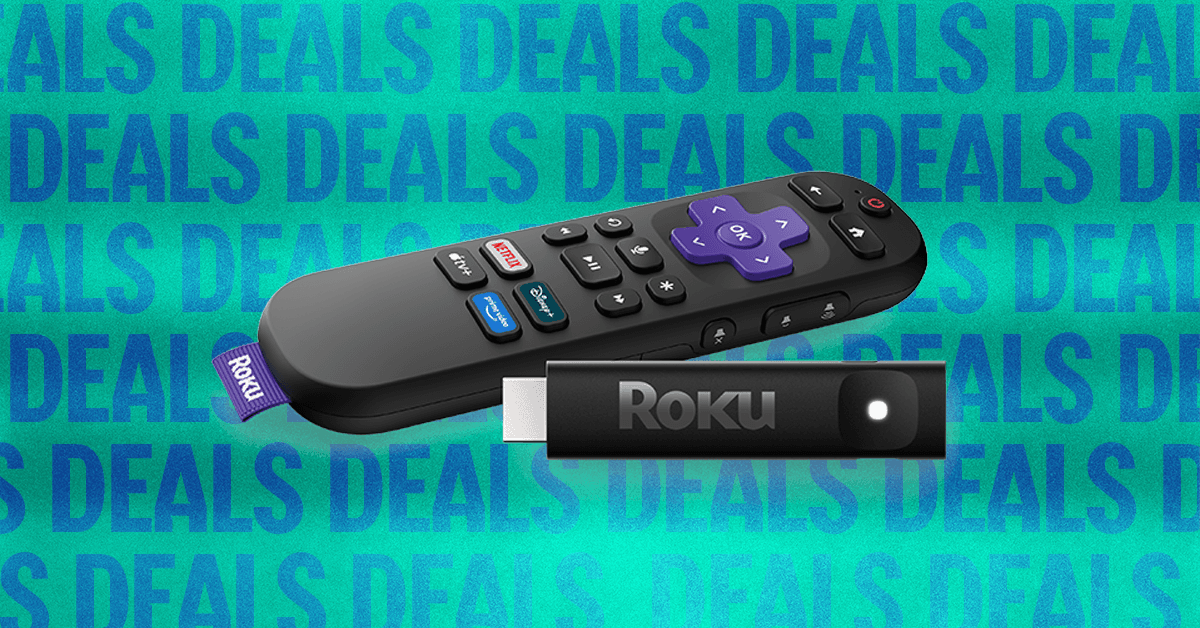 Upgrade Your Roku Before the Big Game Upgrade Your Roku Before the Big Game