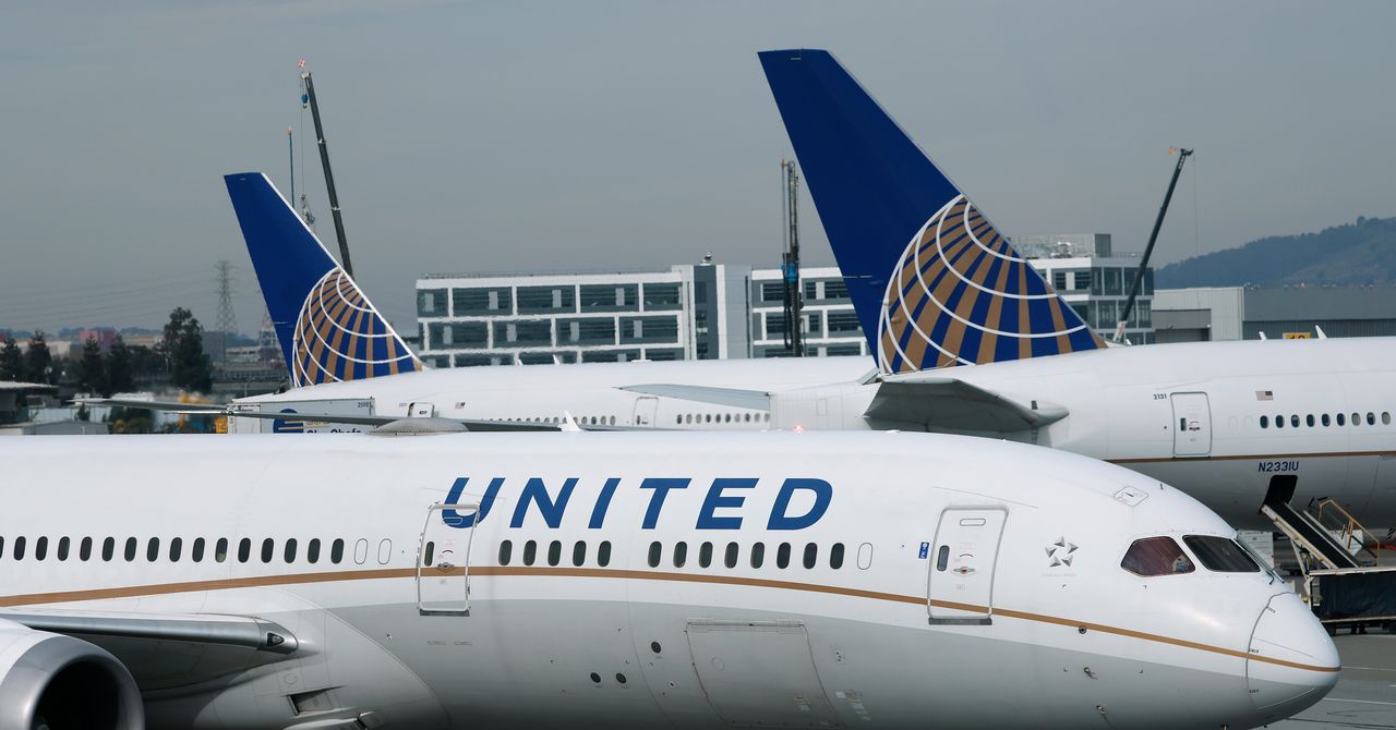 Airlines Are Already Preparing for an Oil Crisis Airlines Are Already Preparing for an Oil Crisis