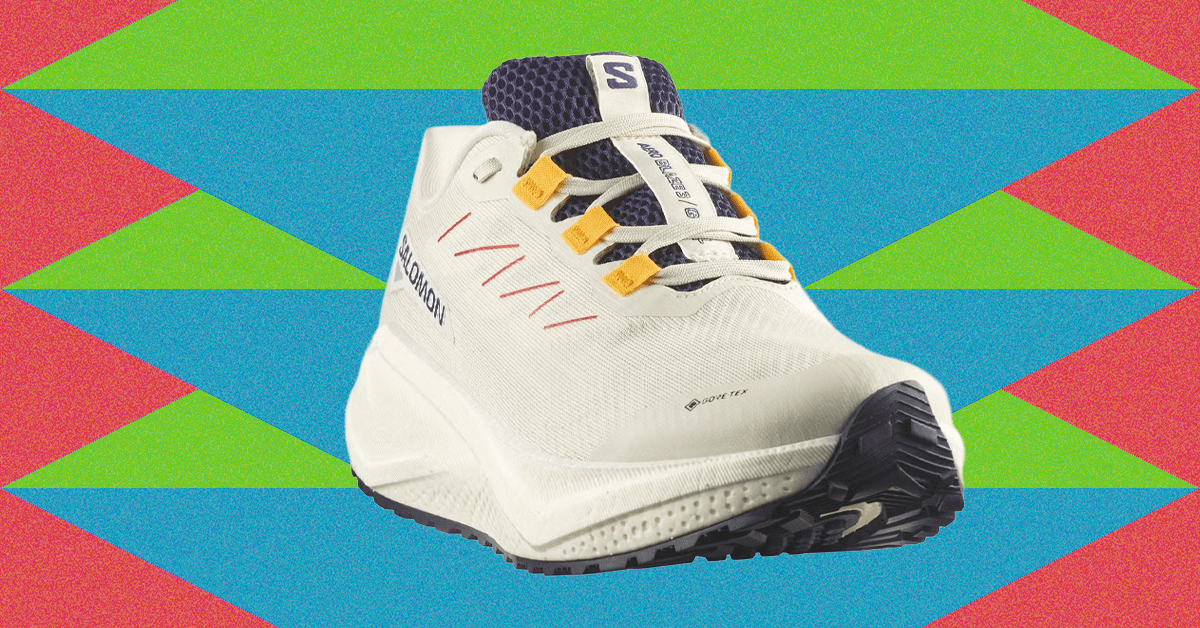 Best Gravel Running Shoes (2026): Salomon, Adidas, Nike Best Gravel Running Shoes (2026): Salomon, Adidas, Nike