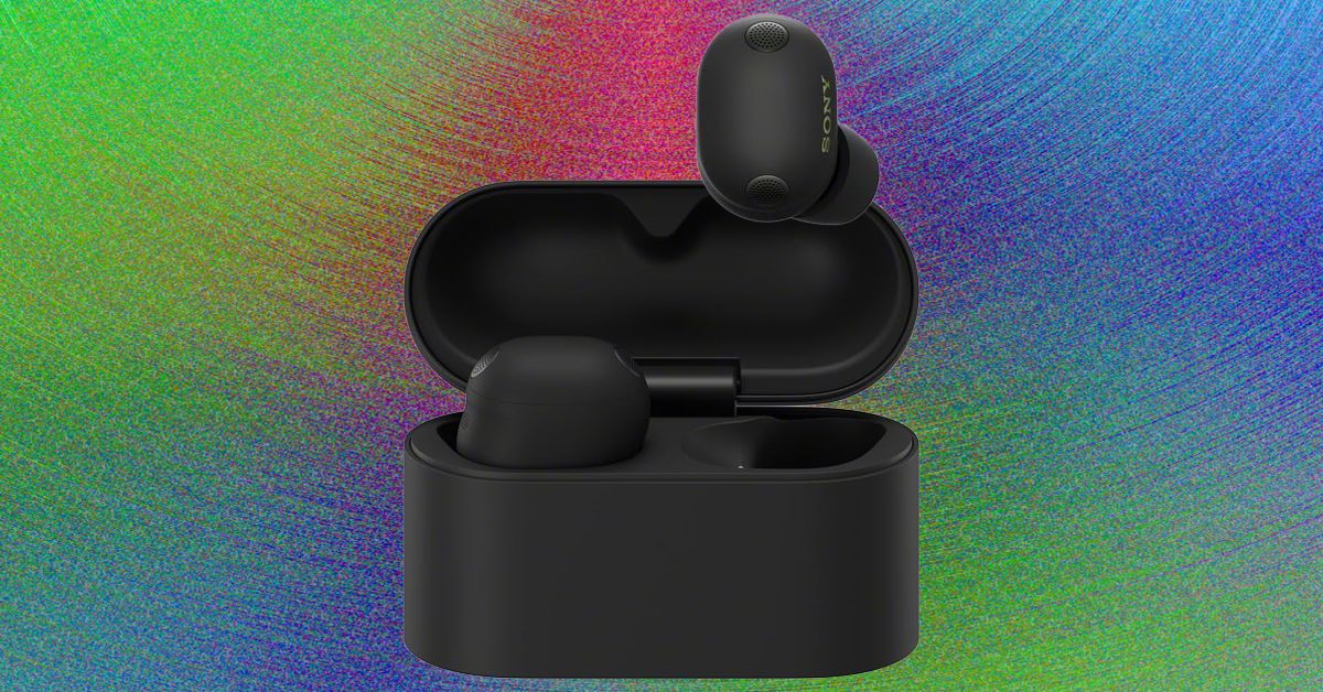 Best Noise-Canceling Earbuds: Bose, Sony, Apple, and More Best Noise-Canceling Earbuds: Bose, Sony, Apple, and More