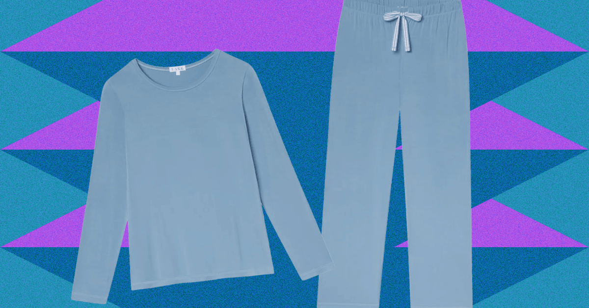 Best Pajamas for Women (2026), WIRED Tested and Reviewed Best Pajamas for Women (2026), WIRED Tested and Reviewed