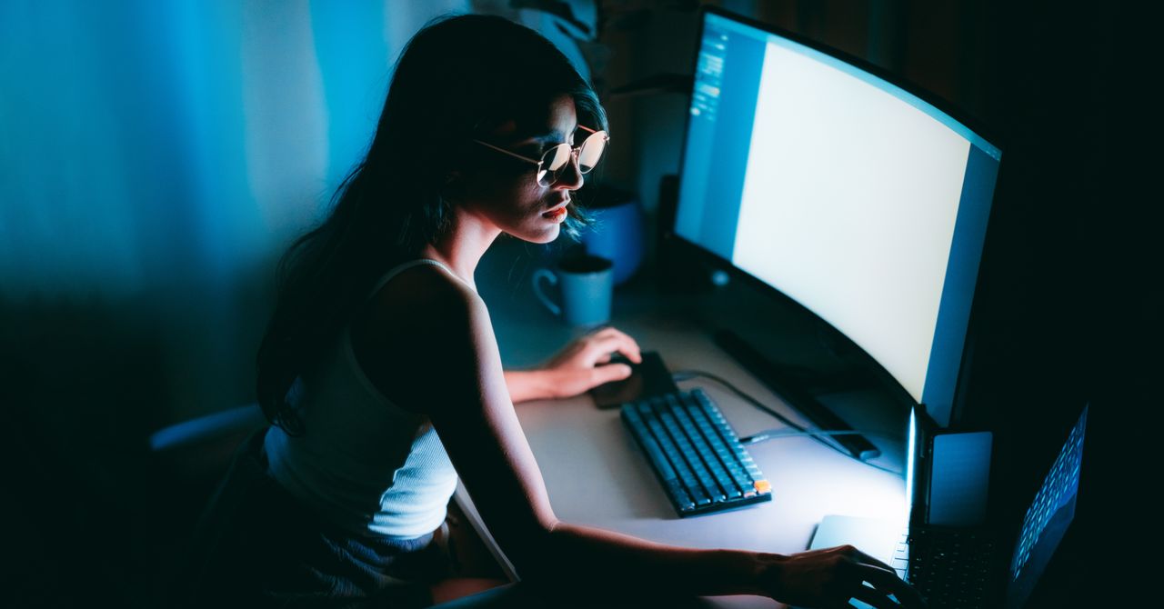 ChatGPT’s ‘Adult Mode’ Could Spark a New Era of Intimate Surveillance ChatGPT’s ‘Adult Mode’ Could Spark a New Era of Intimate Surveillance