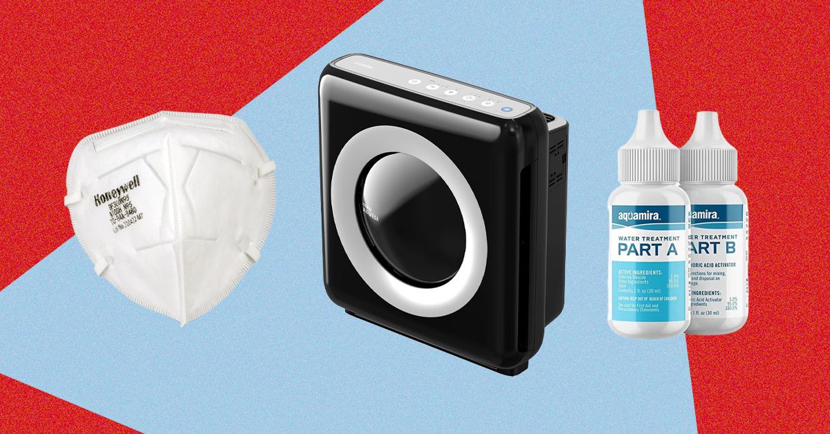 Essential Gear for an Emergency Kit—for Cars or Go-Bags Essential Gear for an Emergency Kit—for Cars or Go-Bags