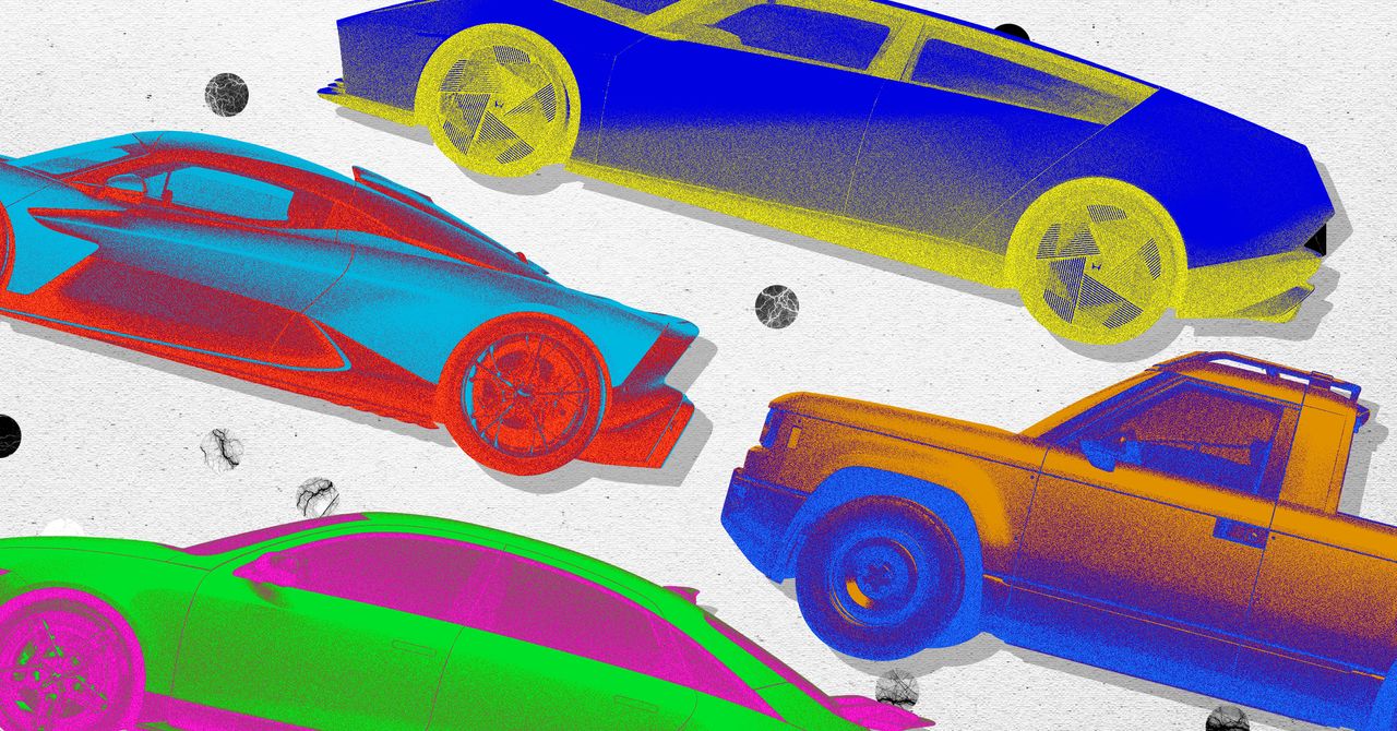 The 19 Best EVs Coming in 2026 The 19 Best EVs Coming in 2026