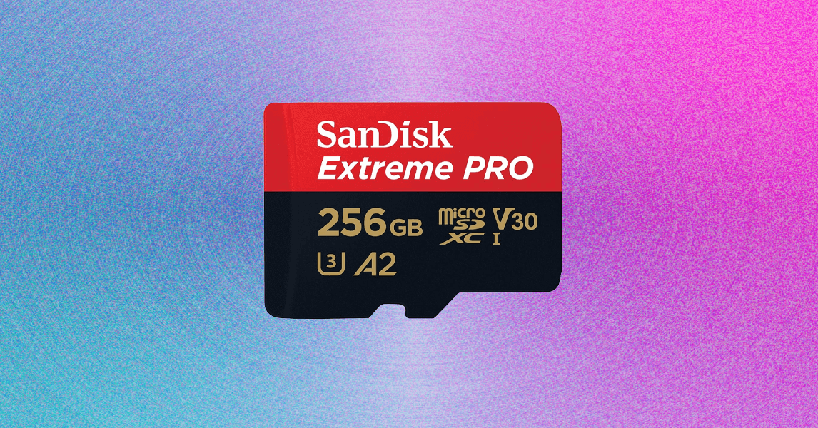 The Best MicroSD Cards for Your Camera, Switch, and More The Best MicroSD Cards for Your Camera, Switch, and More