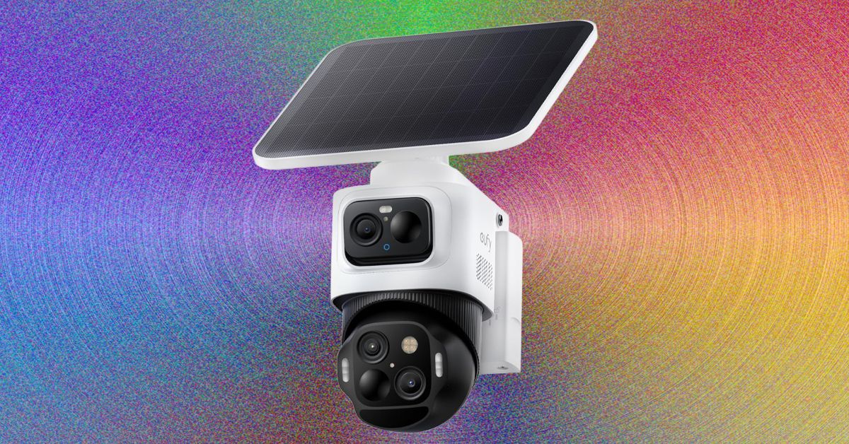 The Best Subscription-Free Home Security Cameras I’ve Tried The Best Subscription-Free Home Security Cameras I’ve Tried