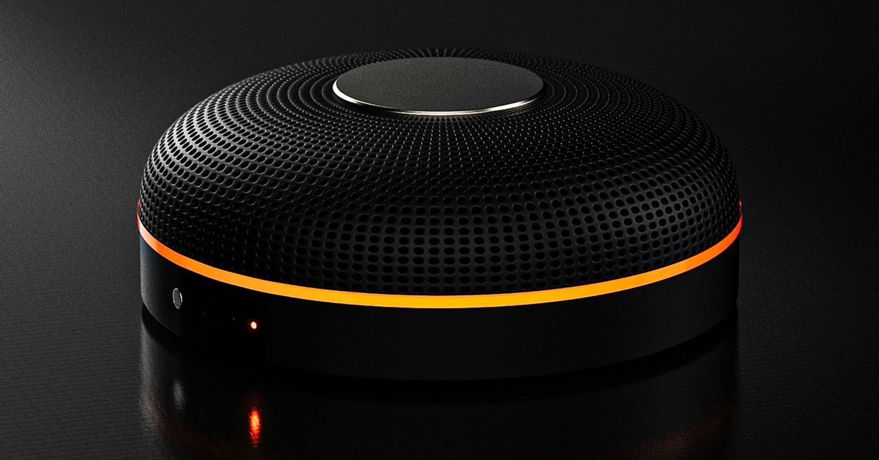 This Jammer Wants to Block Always-Listening AI Wearables. It Probably Won’t Work This Jammer Wants to Block Always-Listening AI Wearables. It Probably Won’t Work