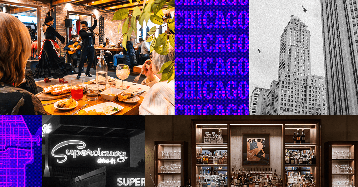 What to Do in Chicago If You’re Here for Business (2026) What to Do in Chicago If You’re Here for Business (2026)