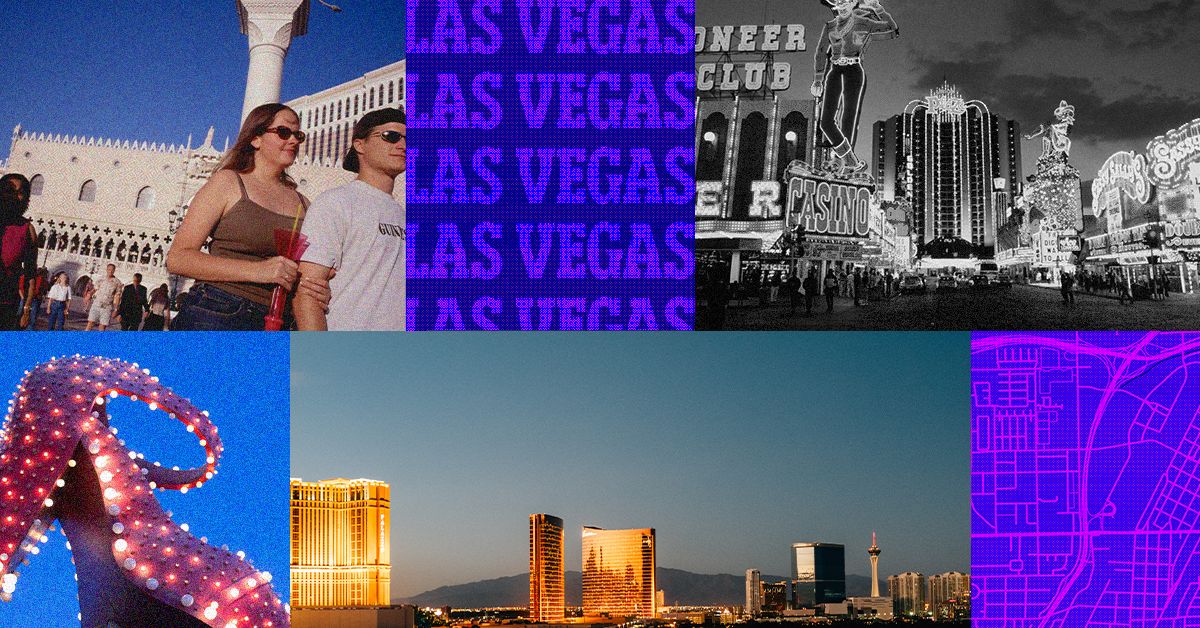 What to Do in Vegas If You’re Here for Business (2026) What to Do in Vegas If You’re Here for Business (2026)