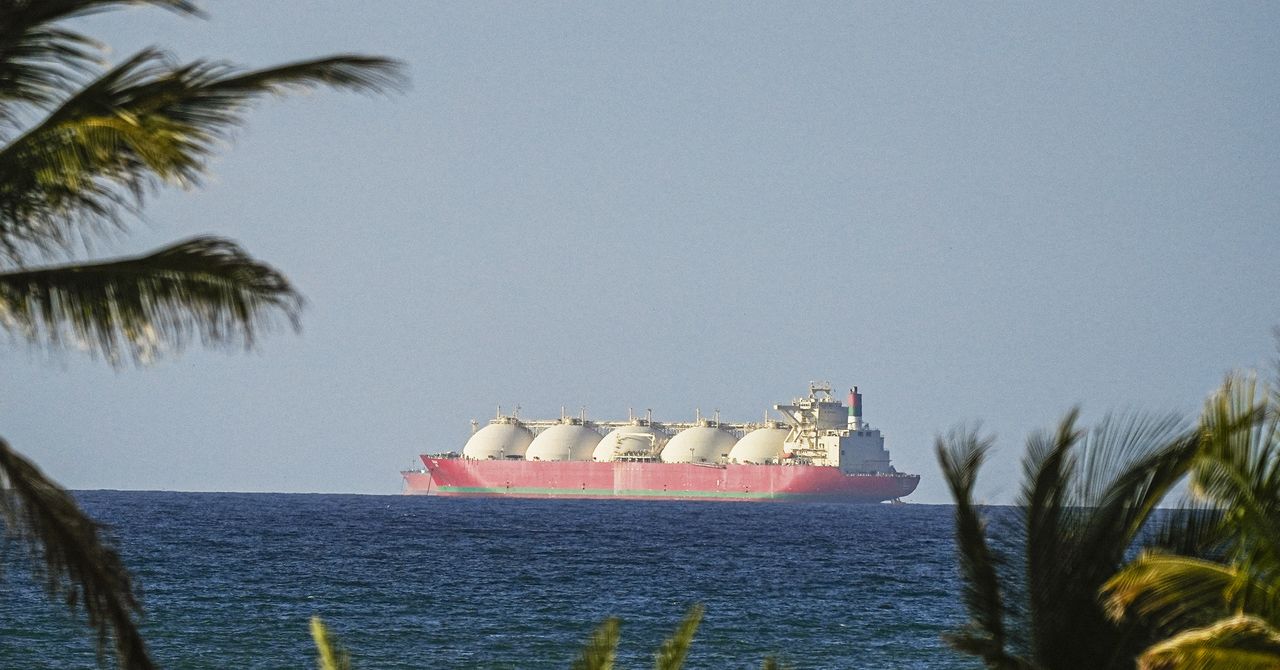 As the Strait of Hormuz Reopens, Global Shipping Will Take Months to Recover As the Strait of Hormuz Reopens, Global Shipping Will Take Months to Recover