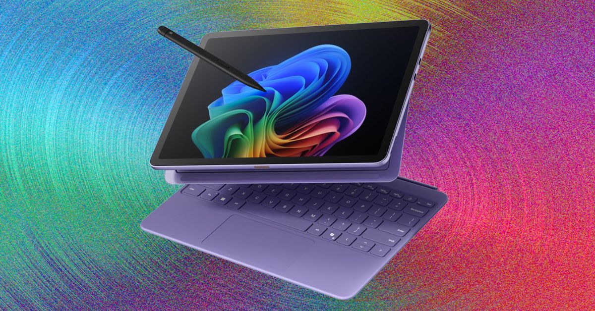 Best 2-in-1 Laptops (2026): Microsoft, Lenovo, and the iPad Best 2-in-1 Laptops (2026): Microsoft, Lenovo, and the iPad