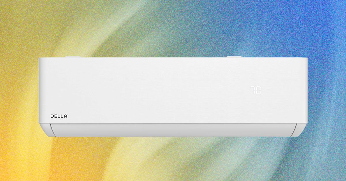 Della Optima TP Series Mini-Split AC Review: Cheap, Smart, and (Mostly) Reliable Della Optima TP Series Mini-Split AC Review: Cheap, Smart, and (Mostly) Reliable