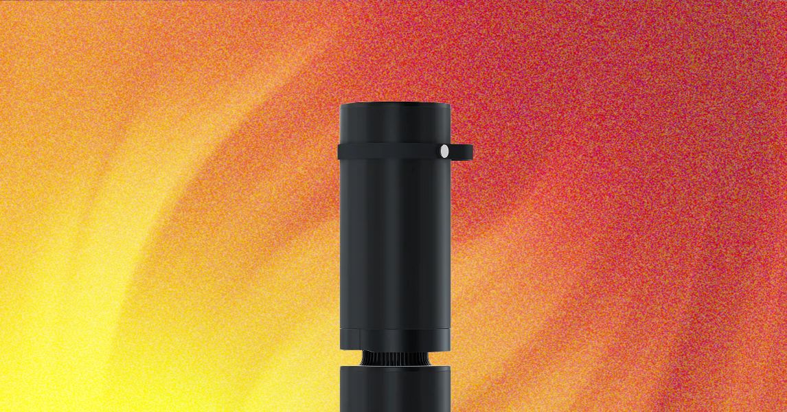 Heatbit Maxi Pro Review: a Space Heater That Also Mines Bitcoin Heatbit Maxi Pro Review: a Space Heater That Also Mines Bitcoin