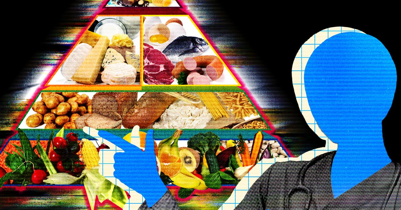 Meta’s New AI Asked for My Raw Health Data—and Gave Me Terrible Advice Meta’s New AI Asked for My Raw Health Data—and Gave Me Terrible Advice