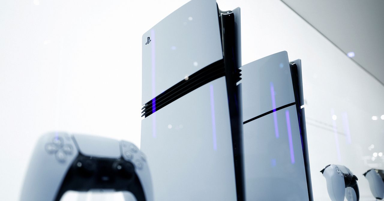 Sony’s PS5 Price Hikes Prove This Console Generation Is Far From Over. Good. Sony’s PS5 Price Hikes Prove This Console Generation Is Far From Over. Good.