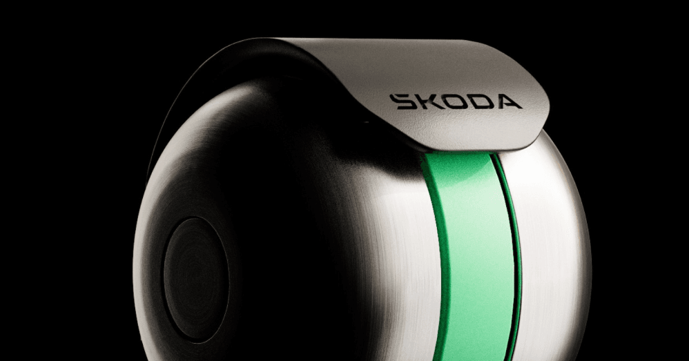 This Clever Bike Bell Can Even Be Heard by People Wearing Noise-Canceling Headphones This Clever Bike Bell Can Even Be Heard by People Wearing Noise-Canceling Headphones