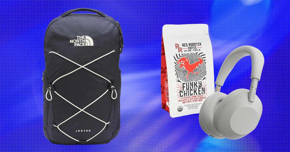 17 Best Graduation Gifts That Aren’t Totally Cringe (2026) 17 Best Graduation Gifts That Aren’t Totally Cringe (2026)